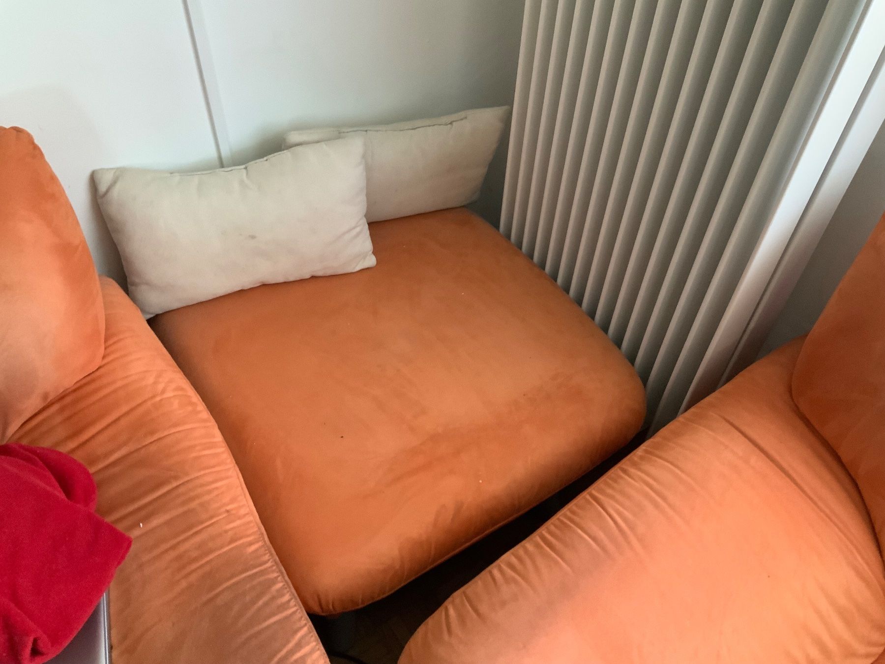 Divani: Sofa, 3, 2 und 1-plätzig – Usato da Birmensdorf ZH venduto da coca-cola-sammler 1
