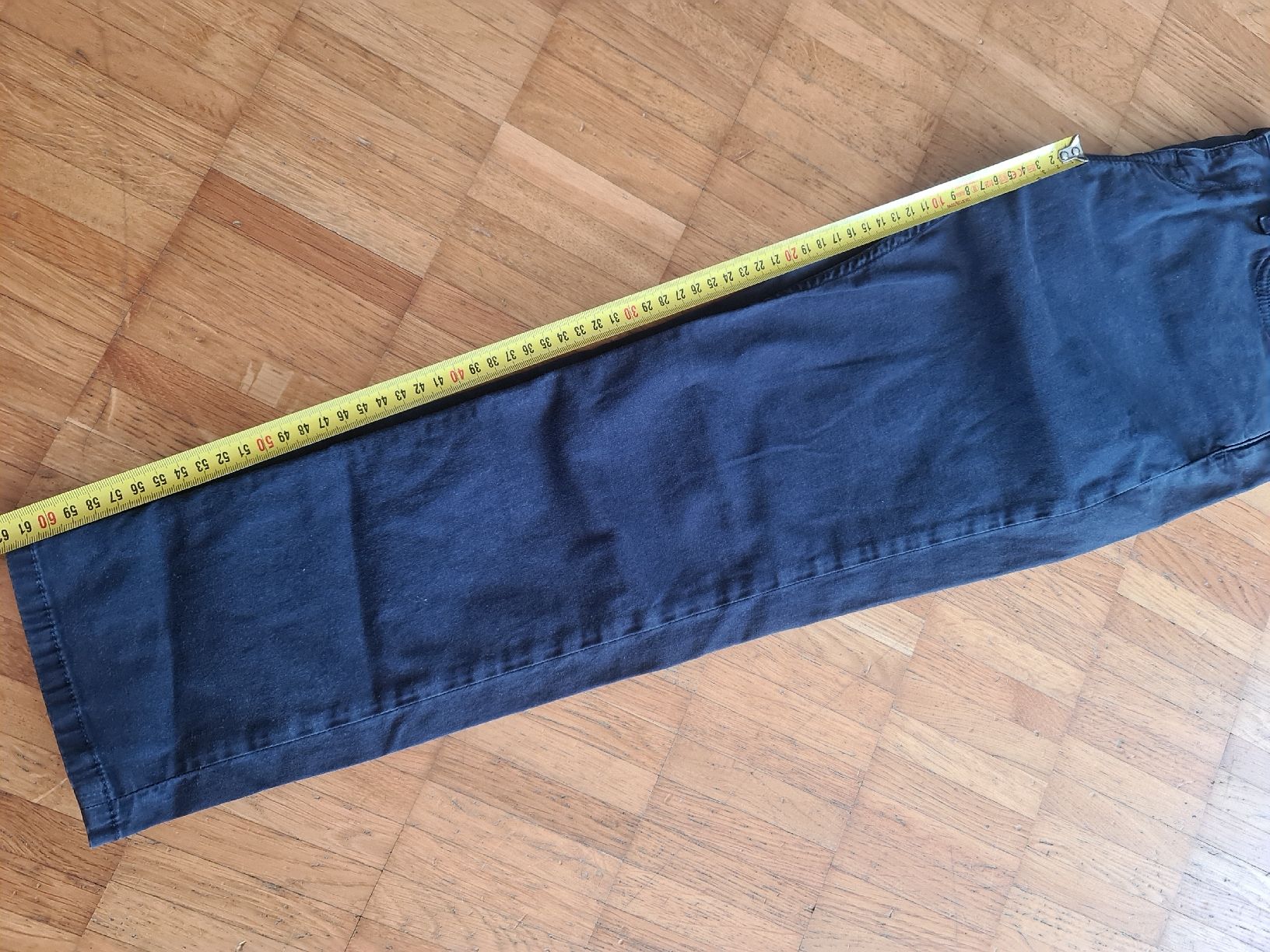 Tommy Hilfiger Pantaloni: Hose Hilfiger gr 4 Damen – Usato da Emmenbrücke venduto da gatasalvache 4