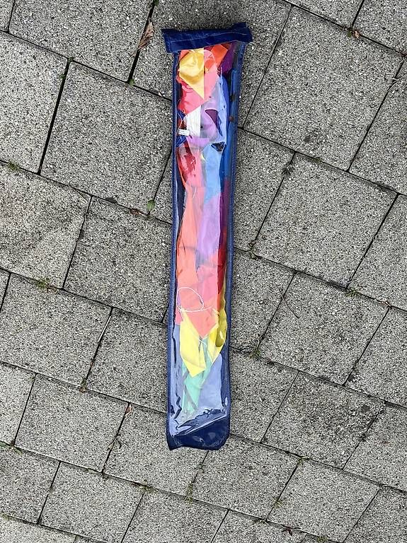 Kite: Flug Drachen – D'occasion à Trimmis par pamamiga 1