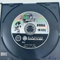 Sonic Adventure Battle 2 (Gamecube)
