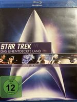 Star Trek VI: Das unentdeckte Land (1991)