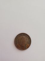 1 Cent Niederlande 1961 Bronze Königin Juliana (1949 - 1980)