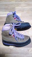 chaussures de montagne Arkos cuir taille 36