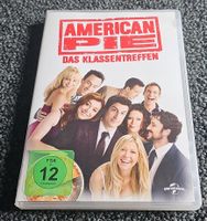 DVD American Pie Das Klassentreffen (23106)
