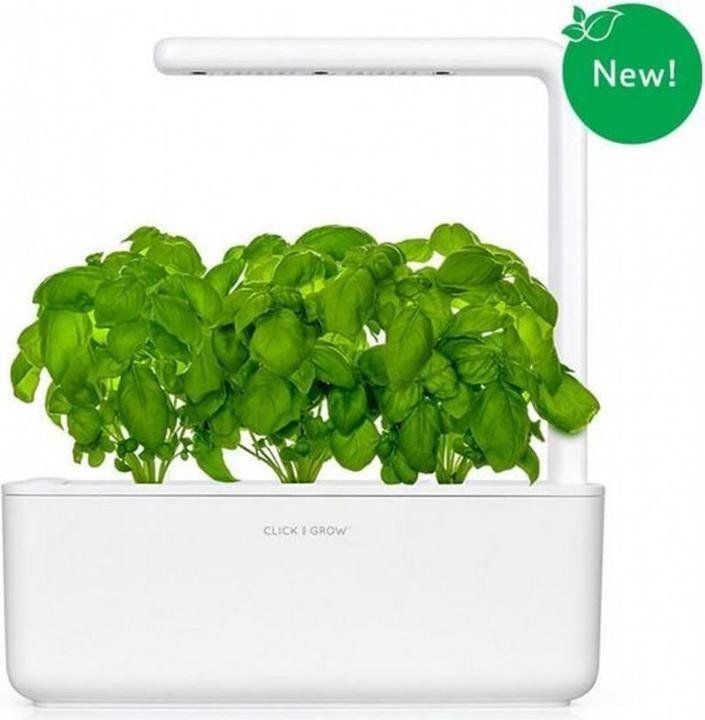 Altro: Click and Grow Smart Garden 3 – Nuovo e nell'imballaggio originale da Sevelen venduto da Raggaci 1