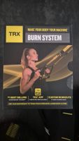 TRX BURN System mit Deckenhalterung