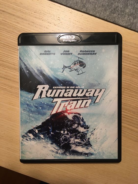 Runaway Train | Kaufen auf Ricardo