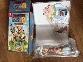 Nintendo Switch — Asterix&Obelix XXL 2 — Limitierte Edition