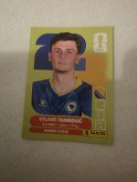 Panini Sticker Benjamin Tahirovic BIH9 United Edition