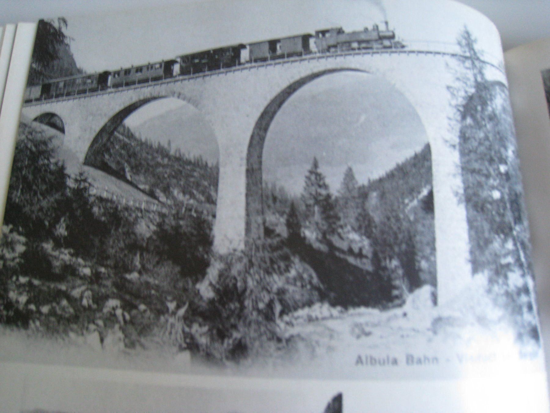 Libri: Dampfloks der Rhb, Archiv Nummer 22 – Usato da Buchs ZH venduto da swiss-train 3