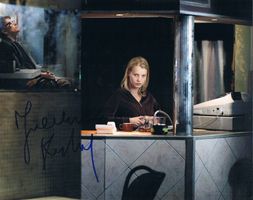 Joanna Kulig 1982- Autogramm signiert Foto 20x25cm