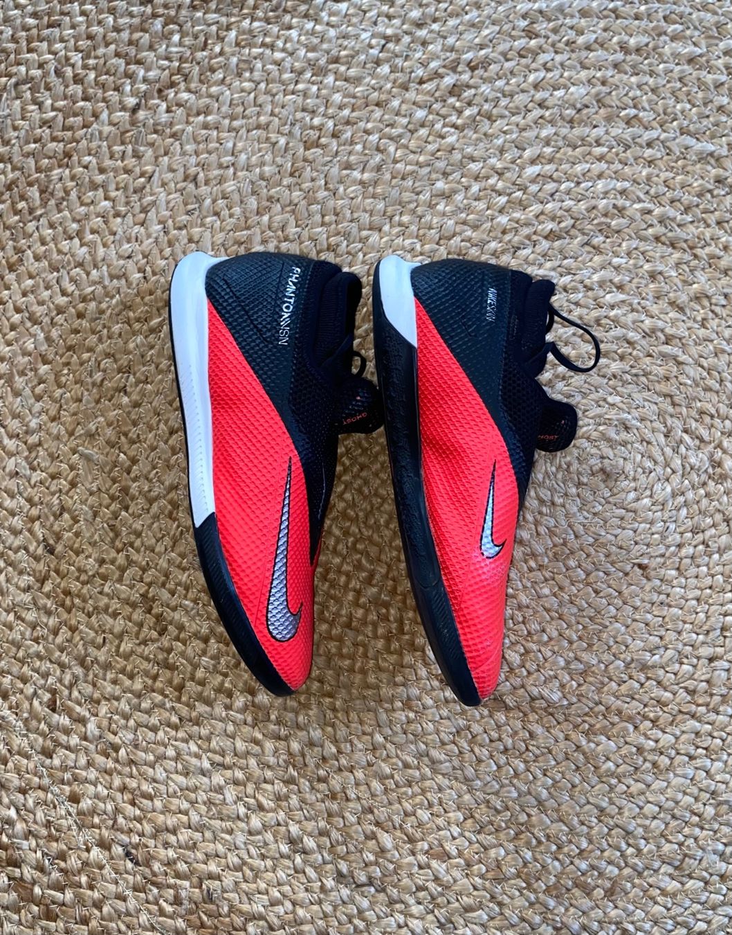 Nike Scarpe da uomo: Nike Phantom foot intérieur 41 – Usato da Lausanne venduto da mar_r9rq 2