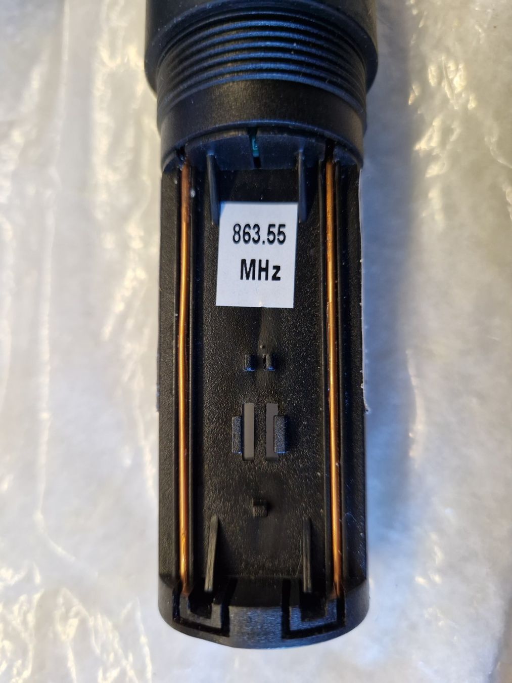 Radiocomunicazione: Funkmicrophon Set DAP Com 41  bis 50 Meter geeignet – Usato da Wädenswil venduto da tome70 6