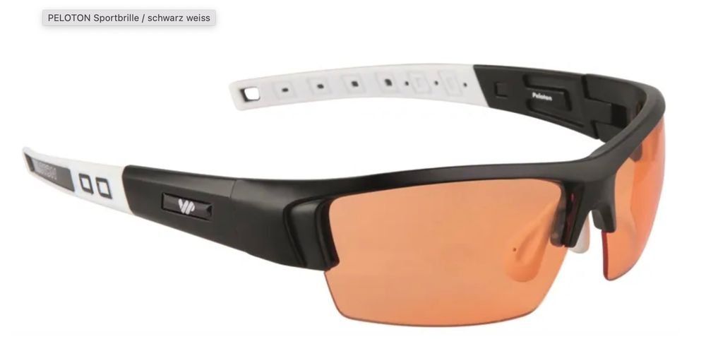 Brillen & Gläser: Peloton Sportbrille – Gebraucht aus Glattbrugg von Me1996 1