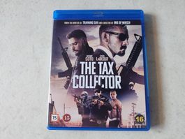 The Tax Collector  /  Bluray