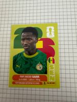 Panini Sticker WM 2026, SEN 10 Pape Matar Sarr