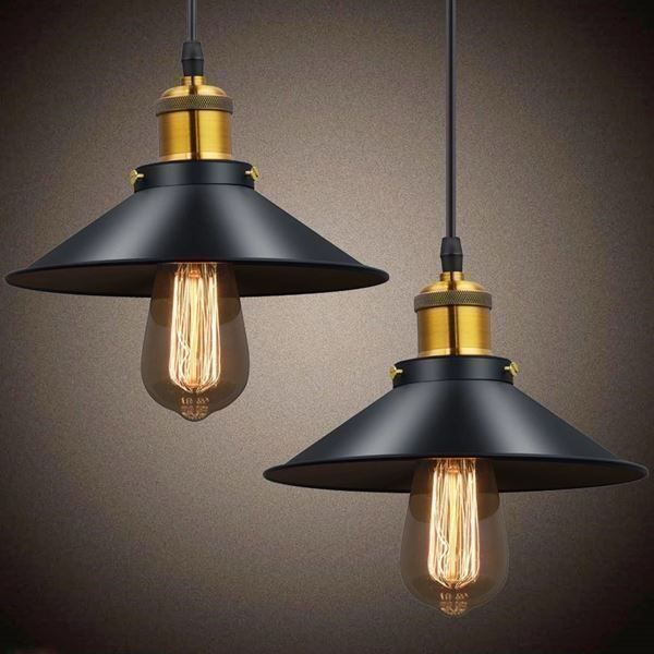 Lampadari & plafoniere: Vintage Leuchte ohne Leuchtmittel – Nuovo e nell'imballaggio originale da Winterthur venduto da Neilpryde01
