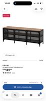 Tv stand 