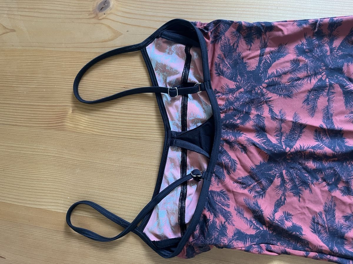 Costumi da bagno & Bikini: Badeanzug Banana Moon 38 – Nuovo (secondo la descrizione) da Winterthur venduto da Nanole 2