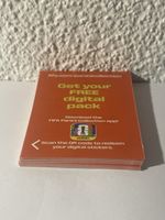 Panini FIFA Collection digital pack download code, 10 pieces