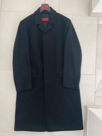 HUGO Boss Mantel