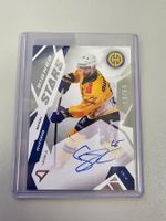 25/26 Sportzoo, National L., Signed Stars/69, Ryfors,HCDavos
