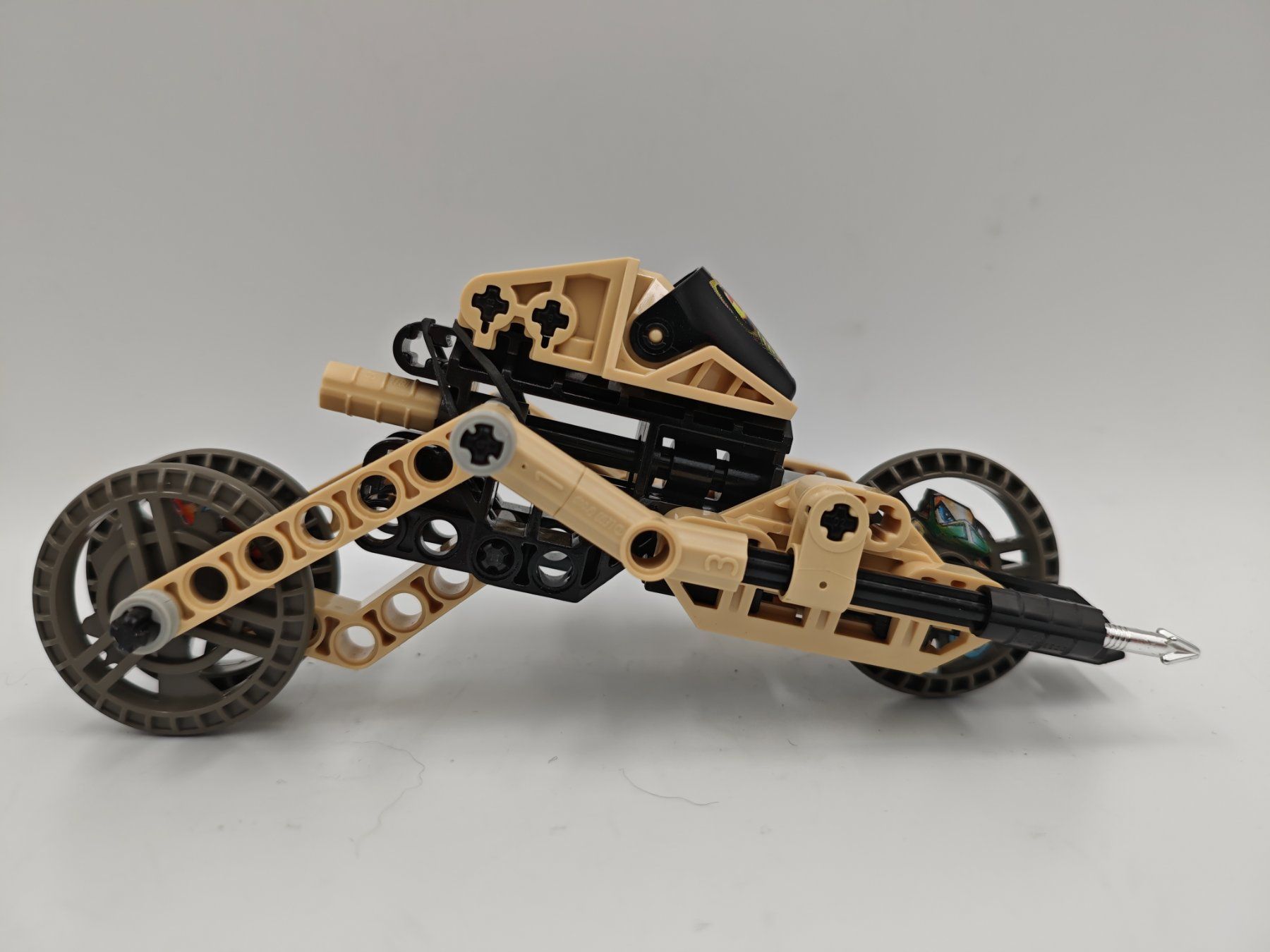 Lego Spielzeuge: 8513 Dust – Gebraucht aus Bremgarten AG von redstar69 1