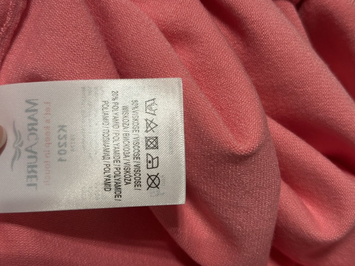 Maglioni & Felpe: Marc Aurel Damenpullover Gr. 38 rosa komplett neu! – Nuovo (secondo la descrizione) da Eglisau venduto da Brewster1 5