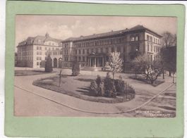 Winterthur Technikum 1918