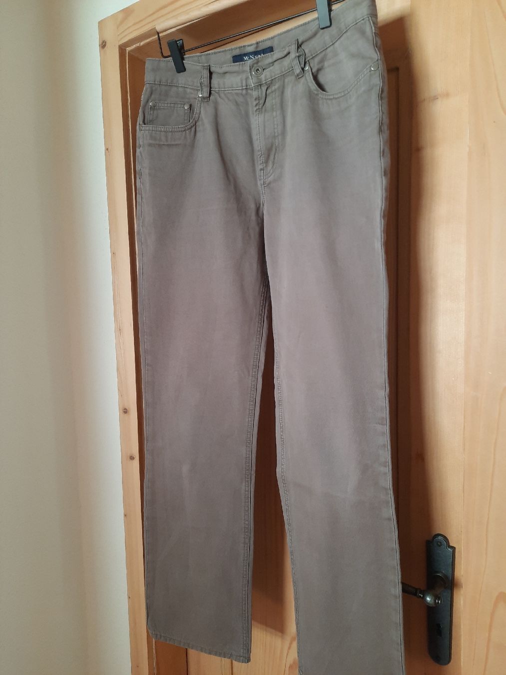 Hosen: McNeal Damen Hose - Gr. 42 – Neu (gemäss Beschreibung) aus Unterterzen von elebo 4