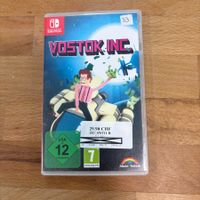 Vostok Inc. Nintendo Switch