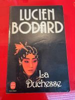 🌏 La Duchesse de Lucien Bodard – Livre de Poche