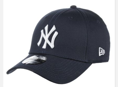 Baseballcap New York Yankees neu original