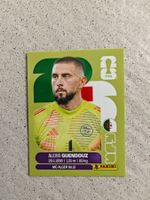 Panini Sticker WM 2026: Alexis Guendouz ALG 2
