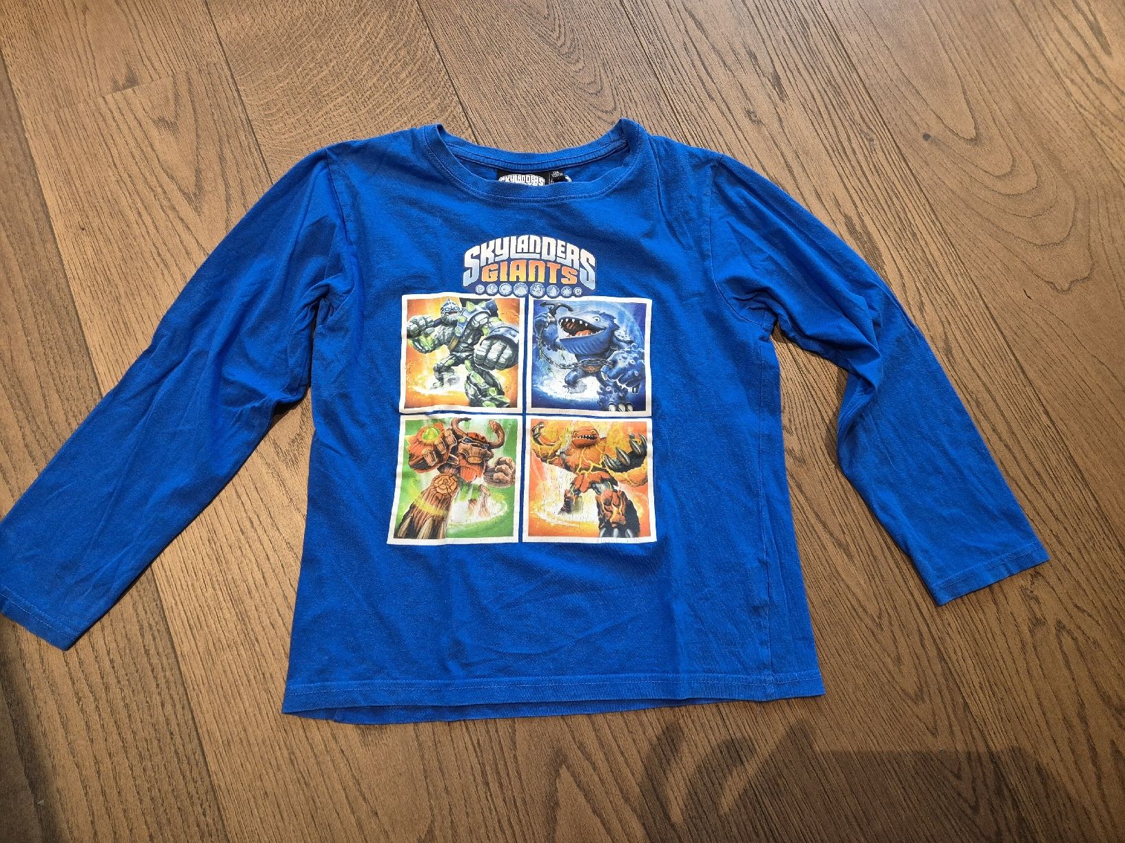 Maglioni & Felpe: Langarmshirt Gr. 152 Jungen – Usato da Unterägeri venduto da Idecurtins