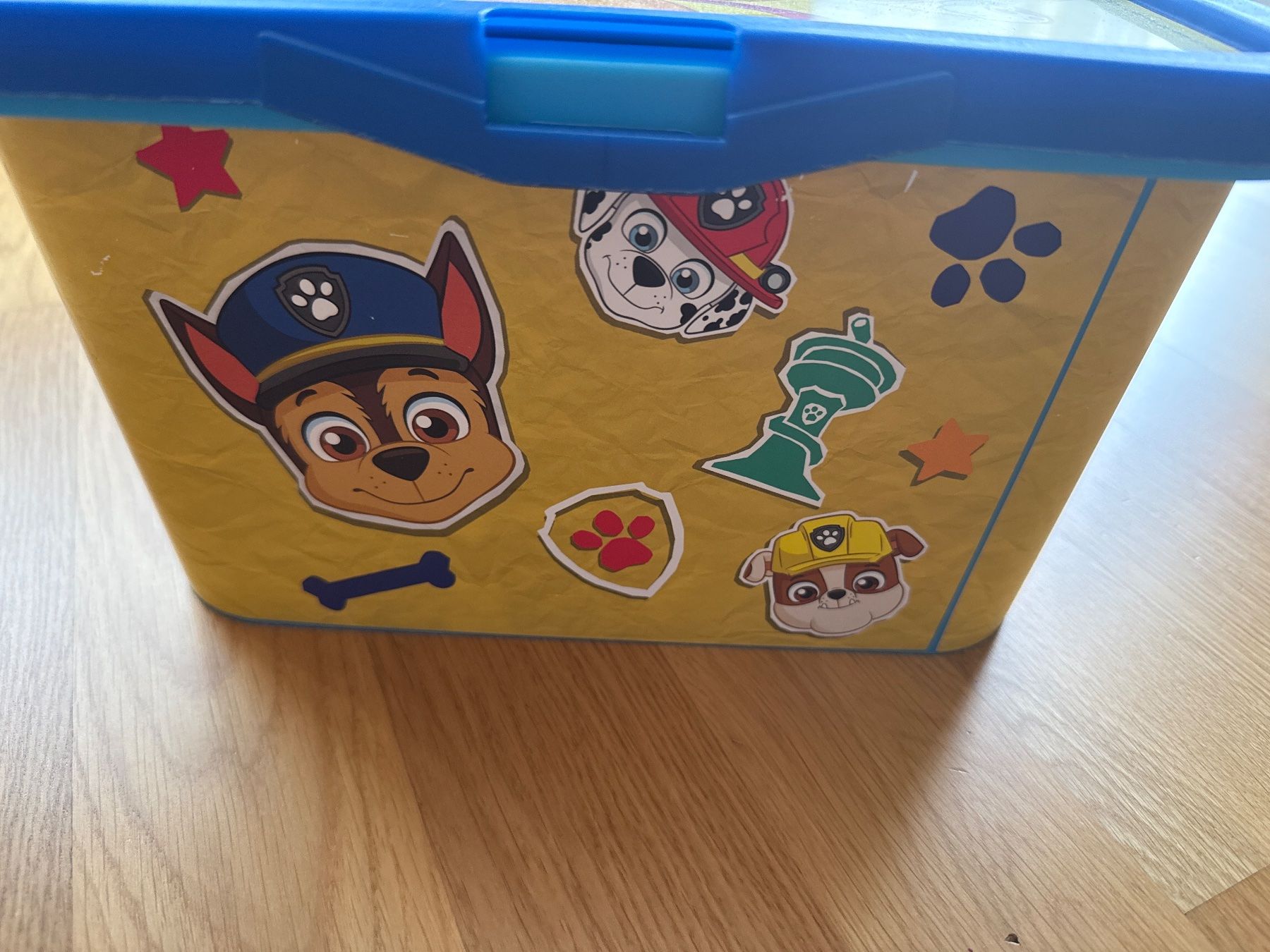 Contenitori & Simili: Aufbewahrungsbox 38x28x15 – Usato da Zürich venduto da Lucinka21 3