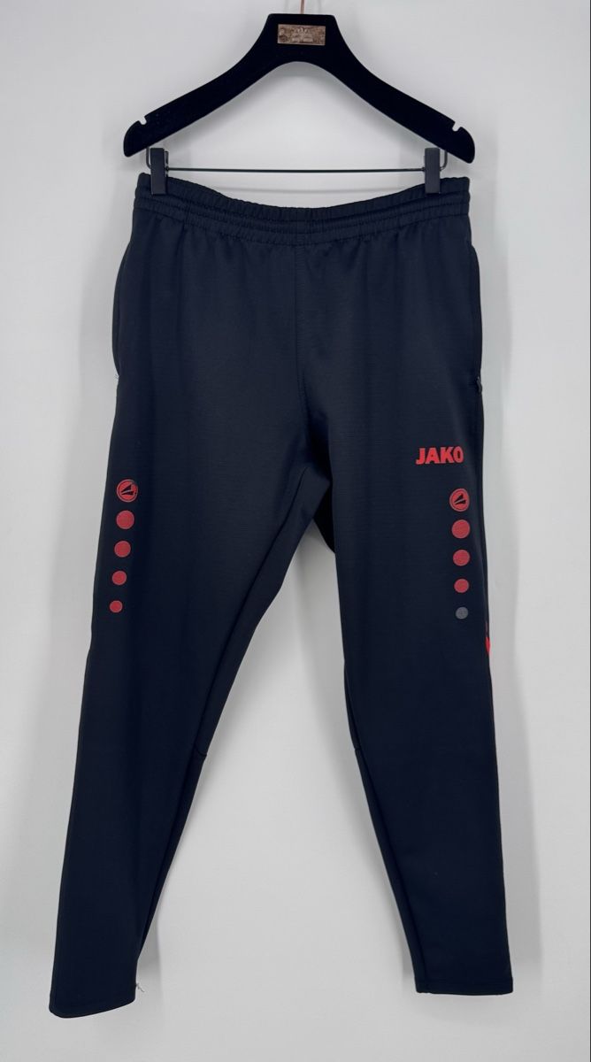 Jako Leibchen & Hosen: # MAM - Trainingshose Gr. M - JAKO # – Gebraucht aus Bolligen von secondhand-with-love