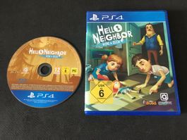 Hello Neighbor - Hide & Seek für PS4 / Playstation 4