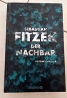 Der Nachbar von Sebastian Fitzek Psychothriller