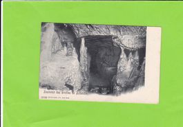 Souvenir des Grottes de Milandre--1906