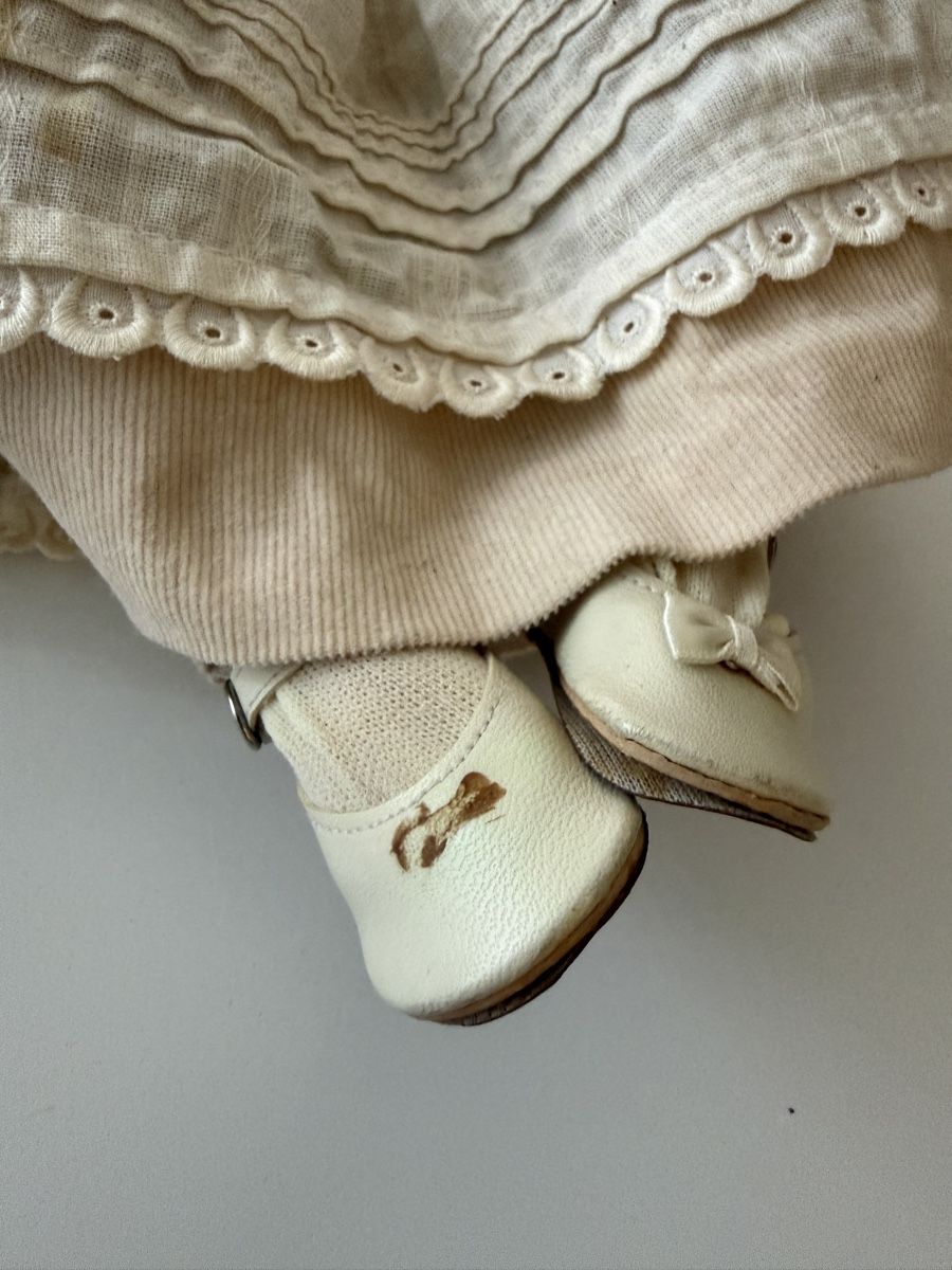 Bambole: Wunderschöne Vintage Corolle Puppe – Usato da Freienbach venduto da Avviivva_Shop 8