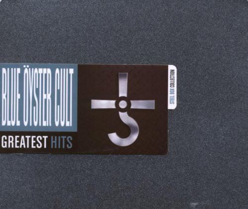 Blue Oyster Cult: Greatest Hits CD | Kaufen auf Ricardo