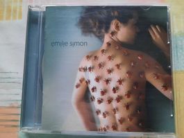 CD Emilie - Simon