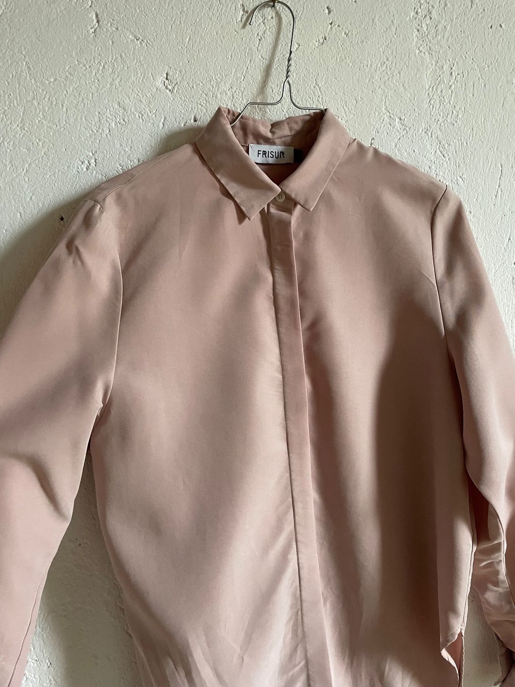 Camicette: Bluse rosa (S) – Usato da Aarau venduto da lis_5by2