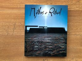 Kunst Buch: Mythos & Rituals in der Kunst der 70er Jahre