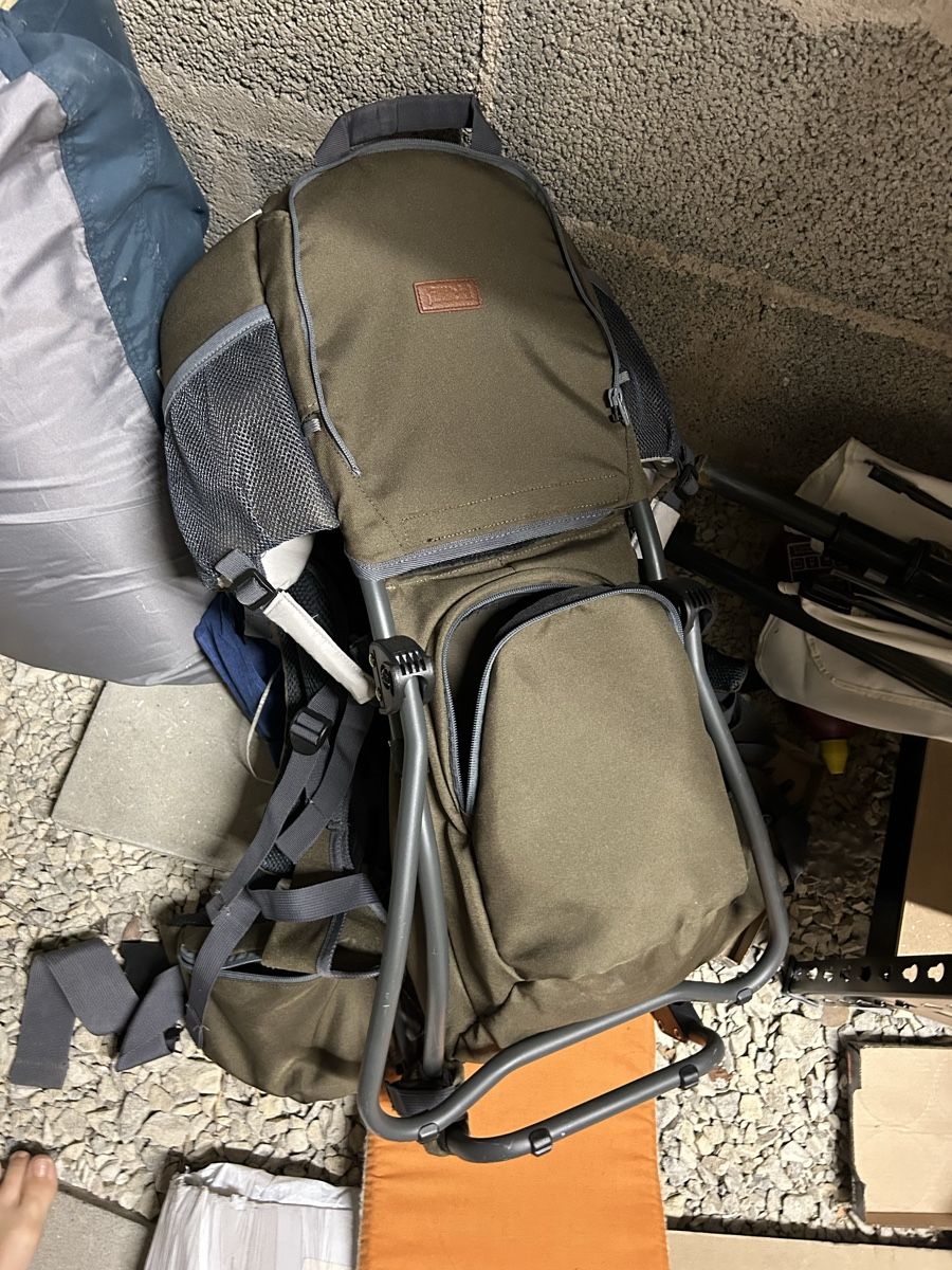 Zaini: Wanderrucksack – Nuovo (secondo la descrizione) da Rünenberg venduto da aleenaaa 1
