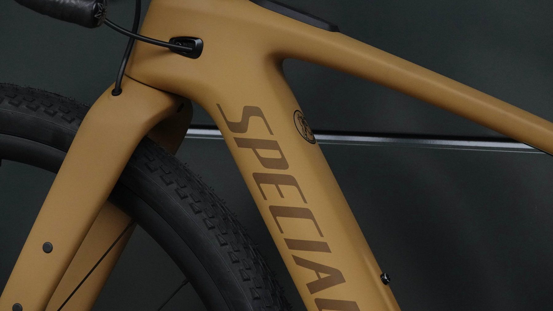 Specialized Biciclette: *Specialized Creo 2 Comp Carbon GOLD Grösse 54 – Nuovo (secondo la descrizione) da Hausen AG venduto da Dream_Parts 5