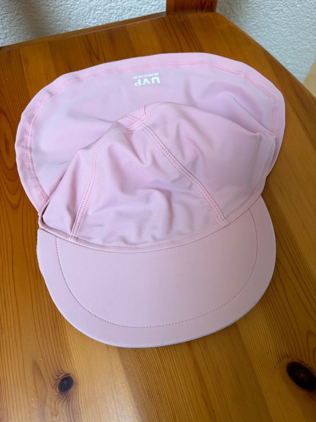 Sonstige Mädchenkleider: UV - Sonnenhut Kleinkind 12-18M – Gebraucht aus Gossau SG von sha_jhp7