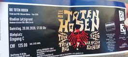 Toten Hosen