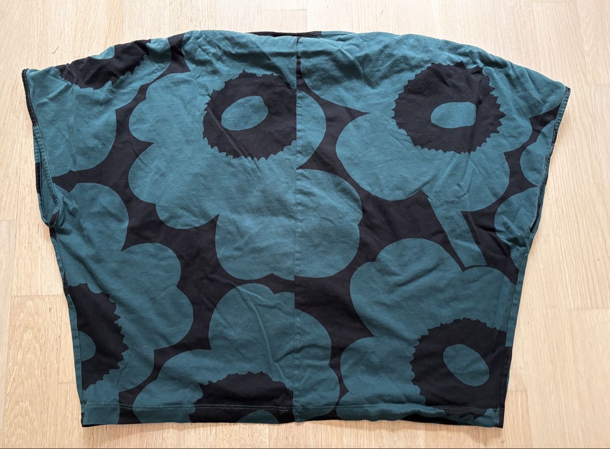 Marimekko T-shirt: Marimekko Shirt Gr.L – Usato da Gossau ZH venduto da urselini 1